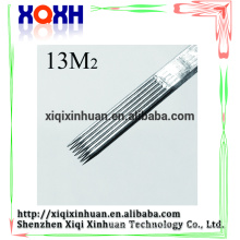 distributors wanted professional Top quality Tattoo Supply ,navel piercing silver tattoo needle